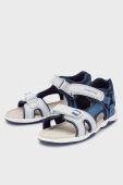 Дитячі сандалі Mayoral колір синій (2961115) Дитячі сандалі Mayoral колір синій (2961115)