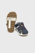 Дитячі сандалі Mayoral колір синій (3019010) Дитячі сандалі Mayoral колір синій (3019010)