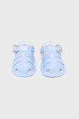 Сандалі Mayoral Newborn колір блакитний Сандалі Mayoral Newborn колір блакитний