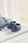 Черевики для немовля Mayoral Newborn колір блакитний (2961233)