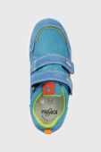 Дитячі кросівки Primigi колір блакитний (3176134) Дитячі кросівки Primigi колір блакитний (3176134)