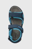 Дитячі сандалі Primigi колір блакитний (3052415)
