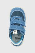 Дитячі кросівки Primigi колір блакитний (3198747) Дитячі кросівки Primigi колір блакитний (3198747)
