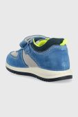 Дитячі кросівки Primigi колір блакитний (2969098) Дитячі кросівки Primigi колір блакитний (2969098)