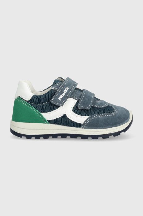 Дитячі кросівки Primigi колір синій (3173756) Дитячі кросівки Primigi колір синій (3173756)