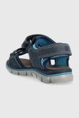 Дитячі сандалі Primigi колір синій (3247666) Дитячі сандалі Primigi колір синій (3247666)