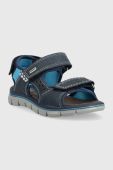 Дитячі сандалі Primigi колір синій (3250984)