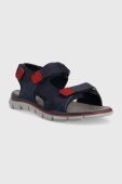 Дитячі сандалі Primigi колір синій (3251003) Дитячі сандалі Primigi колір синій (3251003)