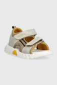 Дитячі сандалі Primigi колір бежевий (3244831) Дитячі сандалі Primigi колір бежевий (3244831)