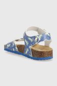 Дитячі сандалі Primigi колір блакитний (3247700)
