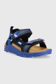 Дитячі сандалі Primigi колір синій (3241409) Дитячі сандалі Primigi колір синій (3241409)