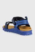 Дитячі сандалі Primigi колір синій (3241409) Дитячі сандалі Primigi колір синій (3241409)