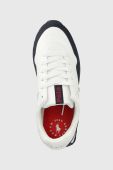 Кросівки Polo Ralph Lauren колір білий Кросівки Polo Ralph Lauren колір білий