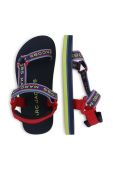 Дитячі сандалі Marc Jacobs колір синій (3077896) Дитячі сандалі Marc Jacobs колір синій (3077896)