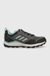 Черевики adidas TERREX Tracerocker 2 жіночі колір сірий H05686-BLK/GRETHR Черевики adidas TERREX Tracerocker 2 жіночі колір сірий H05686-BLK/GRETHR