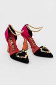 Туфлі Kat Maconie Jules колір барвистий