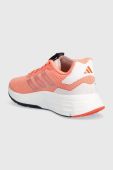 Бігові кросівки adidas Performance Speedmotion колір помаранчевий Бігові кросівки adidas Performance Speedmotion колір помаранчевий