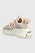 Бігові кросівки adidas AlphaBoost V1 колір рожевий Бігові кросівки adidas AlphaBoost V1 колір рожевий