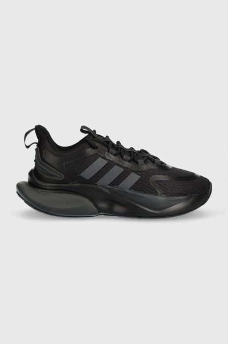 Бігові кросівки adidas AlphaBounce + колір чорний (2956672) Бігові кросівки adidas AlphaBounce + колір чорний (2956672)