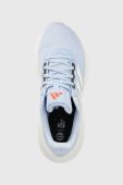 Бігові кросівки adidas Performance Runfalcon 3.0 колір блакитний (2904033) Бігові кросівки adidas Performance Runfalcon 3.0 колір блакитний (2904033)