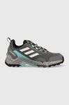 Черевики adidas TERREX Eastrail 2 жіночі колір сірий HQ0936-GRE/DSHGRY Черевики adidas TERREX Eastrail 2 жіночі колір сірий HQ0936-GRE/DSHGRY