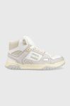 Кросівки Tommy Jeans Wmns Droid Mid колір сірий