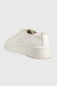 Шкіряні кросівки Vagabond Shoemakers STACY колір білий 5522.001.01