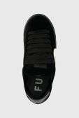 Кросівки Furla Joy Lace-Up колір чорний YF86FJO BX1699 P1900