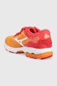 Бігові кросівки Mizuno Wave Prodigy 4 колір помаранчевий Бігові кросівки Mizuno Wave Prodigy 4 колір помаранчевий