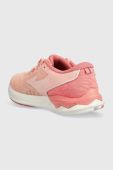 Бігові кросівки Mizuno Wave Revolt 3 колір рожевий Бігові кросівки Mizuno Wave Revolt 3 колір рожевий