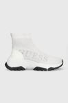 Кросівки Guess Nollen колір білий FL5NLL FAB12