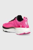 Бігові кросівки Puma ForeverRun Nitro колір рожевий Бігові кросівки Puma ForeverRun Nitro колір рожевий