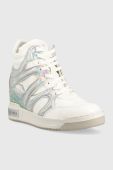 Кросівки Guess Lisa колір білий FL5LIS SMA12 WHITE