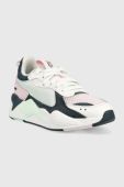 Кросівки Puma RS-X Reinvention 369579.d-16 колір барвистий Кросівки Puma RS-X Reinvention 369579.d-16 колір барвистий