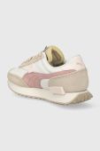 Кросівки Puma Future Rider Soft Wns 381141-14 колір бежевий Кросівки Puma Future Rider Soft Wns 381141-14 колір бежевий