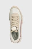 Кросівки Puma Future Rider Soft Wns 381141-14 колір бежевий Кросівки Puma Future Rider Soft Wns 381141-14 колір бежевий