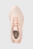 Кросівки Puma Kosmo Rider Tonal Wns колір рожевий