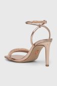 Сандалі Steve Madden Entice-R колір золотий SM11002267