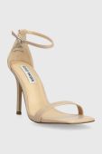 Сандалі Steve Madden Uphill колір бежевий SM19000018 (3011122) Сандалі Steve Madden Uphill колір бежевий SM19000018 (3011122)