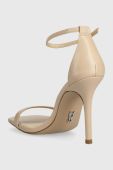 Сандалі Steve Madden Uphill колір бежевий SM19000018 (3011122) Сандалі Steve Madden Uphill колір бежевий SM19000018 (3011122)