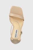 Сандалі Steve Madden Uphill колір бежевий SM19000018 (3011122) Сандалі Steve Madden Uphill колір бежевий SM19000018 (3011122)