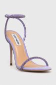 Сандалі Steve Madden Breslin колір фіолетовий SM11001738 Сандалі Steve Madden Breslin колір фіолетовий SM11001738