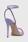Сандалі Steve Madden Breslin колір фіолетовий SM11001738 Сандалі Steve Madden Breslin колір фіолетовий SM11001738