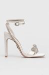 Сандалі Steve Madden Unleash колір білий SM11002333 Сандалі Steve Madden Unleash колір білий SM11002333