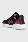 Бігові кросівки adidas Fluidflow 2.0 колір фіолетовий Бігові кросівки adidas Fluidflow 2.0 колір фіолетовий
