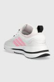 Бігові кросівки adidas Fukasa Run колір білий Бігові кросівки adidas Fukasa Run колір білий