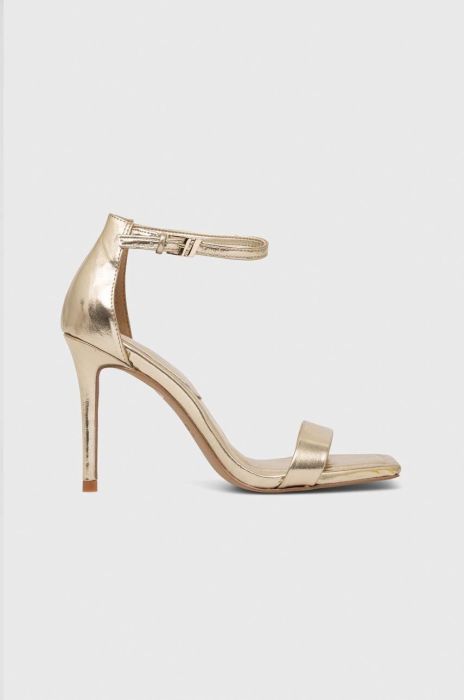 Сандалі Aldo Renza колір золотий 13474571.RENZA Сандалі Aldo Renza колір золотий 13474571.RENZA