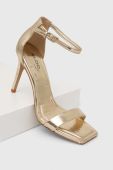 Сандалі Aldo Renza колір золотий 13474571.RENZA Сандалі Aldo Renza колір золотий 13474571.RENZA
