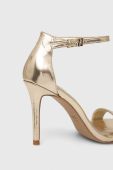 Сандалі Aldo Renza колір золотий 13474571.RENZA Сандалі Aldo Renza колір золотий 13474571.RENZA