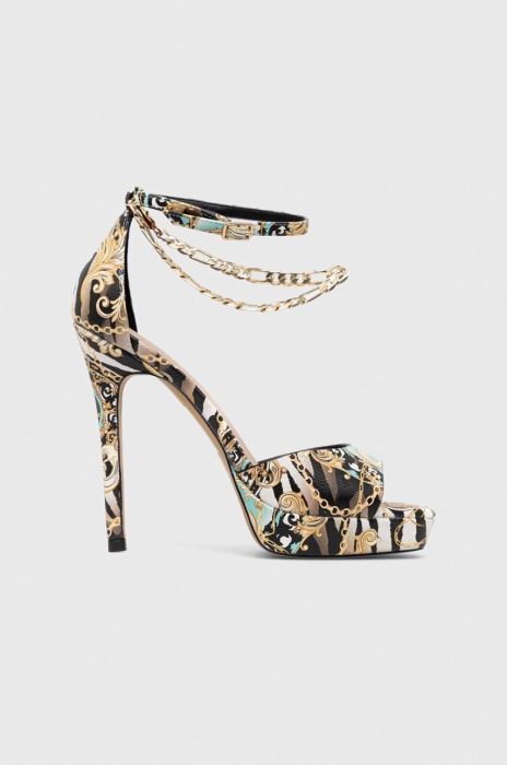 Сандалі Aldo Prisilla колір чорний 13542757.PRISILLA Сандалі Aldo Prisilla колір чорний 13542757.PRISILLA